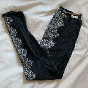 Odd Molly soft leggings